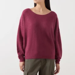 Hot Damsville Knit Sweater Women Sweaters & Cardigans