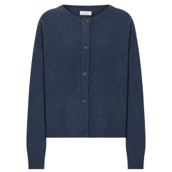 Damsville Knitted Cardigan Women Sweaters & Cardigans