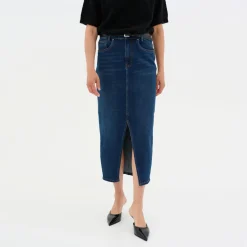 Dango 144 Denim Skirt Women Skirts