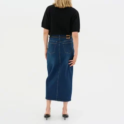 Dango 144 Denim Skirt Women Skirts