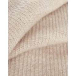 Hot Daniella Sleeveless Knitted Vest Women Sweaters & Cardigans