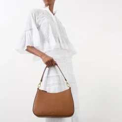 Hot Danni Medium Shoulder Bag Women Shoulder Bags|Top Handle Bags