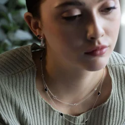 Hot Dapple Necklace Women Necklaces