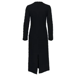 Sale Dauphine Textured Dress Women Dresses
