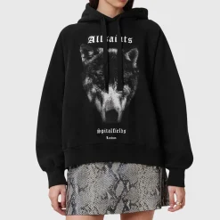 Outlet Dawn Talon Logo Hoodie Women Sweatshirts & Hoodies