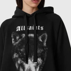 Outlet Dawn Talon Logo Hoodie Women Sweatshirts & Hoodies