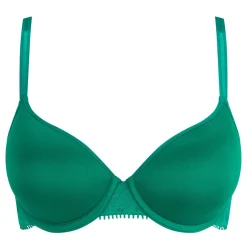 Hot Day To Night T-Shirt Bra Women Lingerie