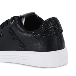Best Daze Embellished Trainers Women Trainers