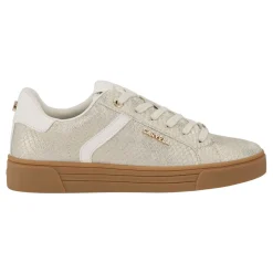 Daze Gum Lace-Up Trainers Women Trainers