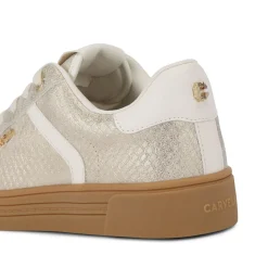 Daze Gum Lace-Up Trainers Women Trainers