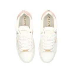 Outlet Daze Lace-Up Trainers Women Trainers
