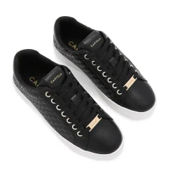 Hot Daze Weave Trainers Women Trainers