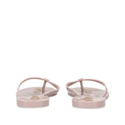 Best Dean Jelly Flip Flops Women Sandals