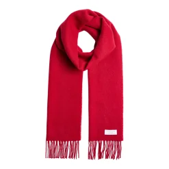 Sale Dearg Lambswool Scarf Women Scarves