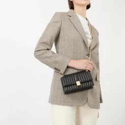 Best Deco Chain Mini Crossbody Bag Women Crossbody Bags