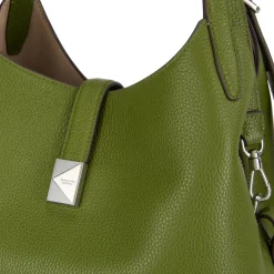 Hot Deco Medium Tote Bag Women Top Handle Bags|Tote Bags