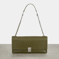 New Deco Mini Flap Chain Crossbody Bag Women Crossbody Bags