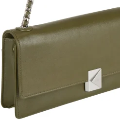 New Deco Mini Flap Chain Crossbody Bag Women Crossbody Bags