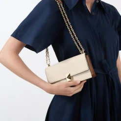 Online Deco Mini Flap Crossbody Bag Women Crossbody Bags|Shoulder Bags