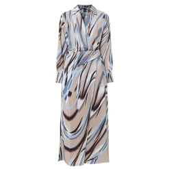 Online Delanya Wrap Dress Women Dresses
