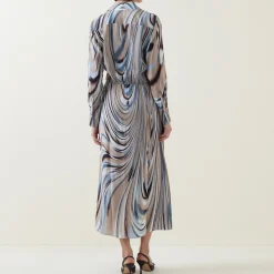 Online Delanya Wrap Dress Women Dresses