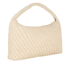Deliberate XL Woven Shoulder Bag Women Shoulder Bags