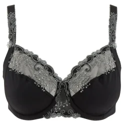 Hot Delice Full Cup Bra Women Lingerie