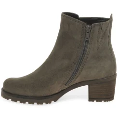 Delight Ankle Boots Women Boots