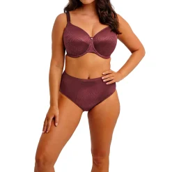 New Demure Full Briefs Women Lingerie