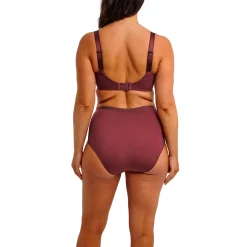 New Demure Full Briefs Women Lingerie