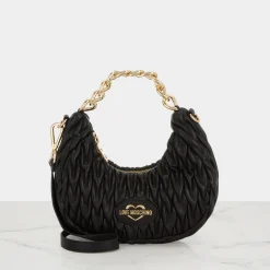 Outlet Demure Logo Crossbody Bag Women Crossbody Bags