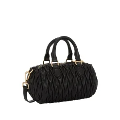 Discount Demure Logo Top Handle Bag Women Crossbody Bags|Top Handle Bags