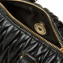 Discount Demure Logo Top Handle Bag Women Crossbody Bags|Top Handle Bags