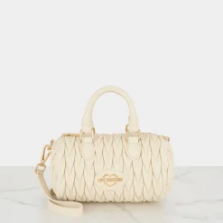 Sale Demure Top Handle Bag Women Crossbody Bags