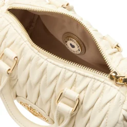 Sale Demure Top Handle Bag Women Crossbody Bags