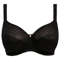 Clearance Demure Underwire Moulded Non Padded Bra Women Lingerie