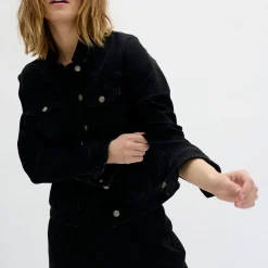 Hot Denim Jacket Women Coats & Jackets