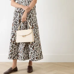 Hot Desert Blooms Crossbody Bag Women Crossbody Bags