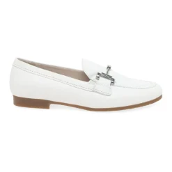 New Destiny Snaffle-Trim Loafers Women Loafers