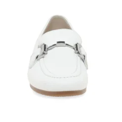 New Destiny Snaffle-Trim Loafers Women Loafers