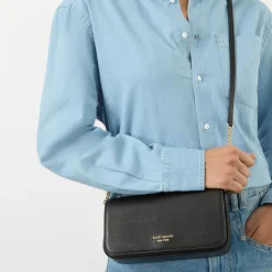 New Devin Flap Chain Wallet Bag Women Shoulder Bags
