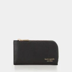 Outlet Devin Small Slim Bifold Wallet Women Wallets