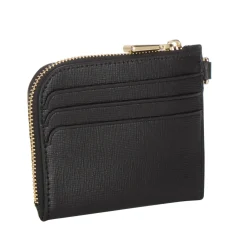 Clearance Devin Zip-Around Wristlet Wallet Women Wallets