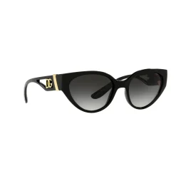 New 0DG6146 Cat Eye Sunglasses Women Sunglasses