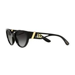 New 0DG6146 Cat Eye Sunglasses Women Sunglasses