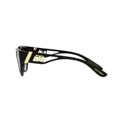 New 0DG6146 Cat Eye Sunglasses Women Sunglasses