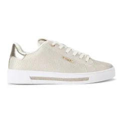 Hot Diamond Embellished Trainers Women Trainers