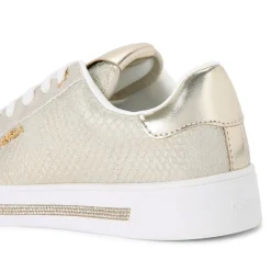 Hot Diamond Embellished Trainers Women Trainers