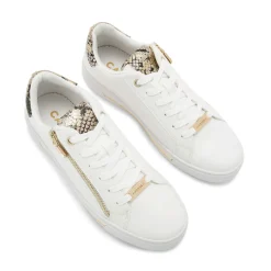 Diamond Zip Trainers Women Trainers