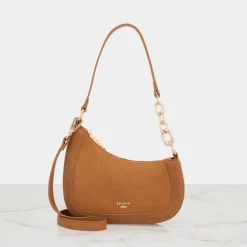 Direction Asymmetric Shoulder Bag Women Shoulder Bags